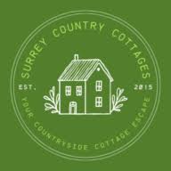 Surrey Country Cottages logo