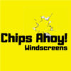 Chips Ahoy Windscreens logo
