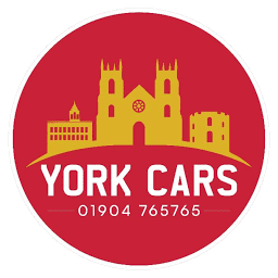 York Cars Taxis logo