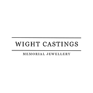 Wight Castings- Memorial Jewellery logo