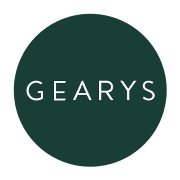 gearys.com logo