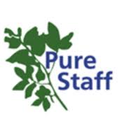 Pure Staff Ltd logo