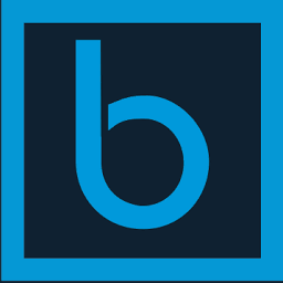 Blue Telecoms logo