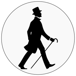 Londynturysta logo