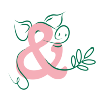 Piglet&Chestnut logo