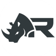 Rhino Storage logo