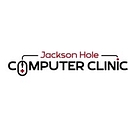 Computer Clinic logo