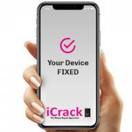 Icrackbournemouth logo