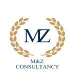 M & Z Consultancy logo