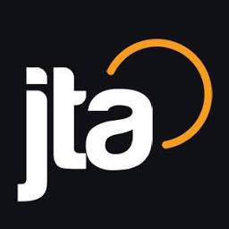 Agents Love JTA! logo