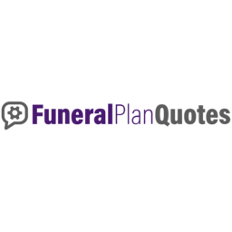 Funeralplanquotes logo