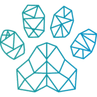 MY DOG NUTRITION logo