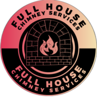 Fullhouse Chimney Services logo