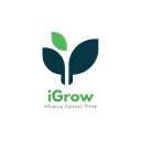 iGrow logo