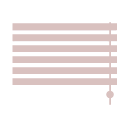 Elegant Blinds Birmingham logo
