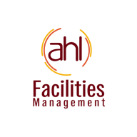 AHL Services logo