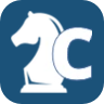Chess & Bridge logo