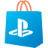 Store Playstation logo