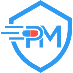 Prioritymeds logo