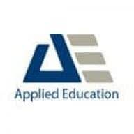 Applied Education logo