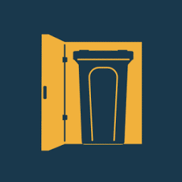 Wheelie Bin Storage Direct logo
