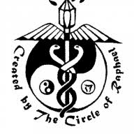 Circleraphael logo