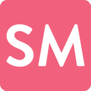 SquareMeal logo