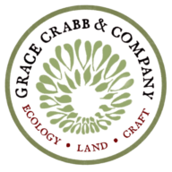 Crabb and Co. Ecology logo