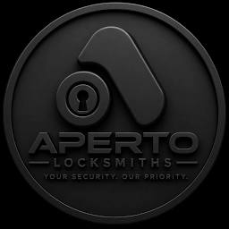 Aperto Lock & Key Solutions Ltd logo