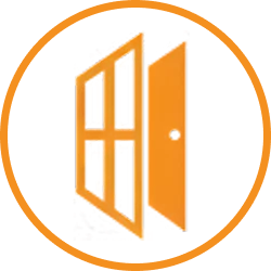 Fab Home Improvements ltd logo