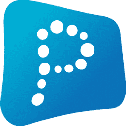 Pointerra logo