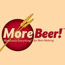 MoreBeer.com logo