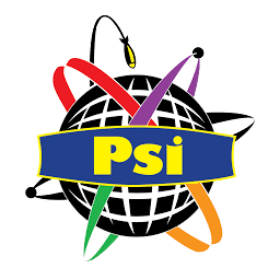 PSI Plastic Graphics logo