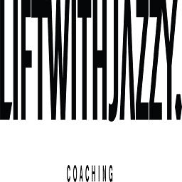LIFTWITHJAZZY logo