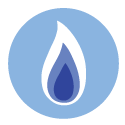 Primegasheating logo