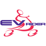 Evrider logo