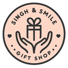 Singh & Smile logo