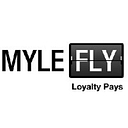 MyleFly logo