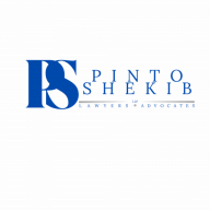 Pinto Shekib LLP logo
