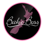 Bakeboss logo