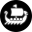 Snus Vikings logo