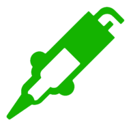 Ink Studio Manager logo