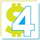 4 Dollar Essay logo