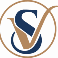 Victoria Signs logo