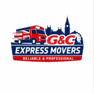 G&C Express LTD logo