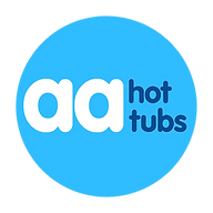 AA Hot Tubs Ltd logo