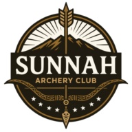 Sunnah Archery Club logo