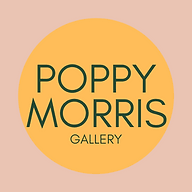 Poppy Morris Gallery logo