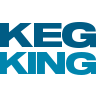 Kegking logo