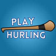 Play Hurling logo